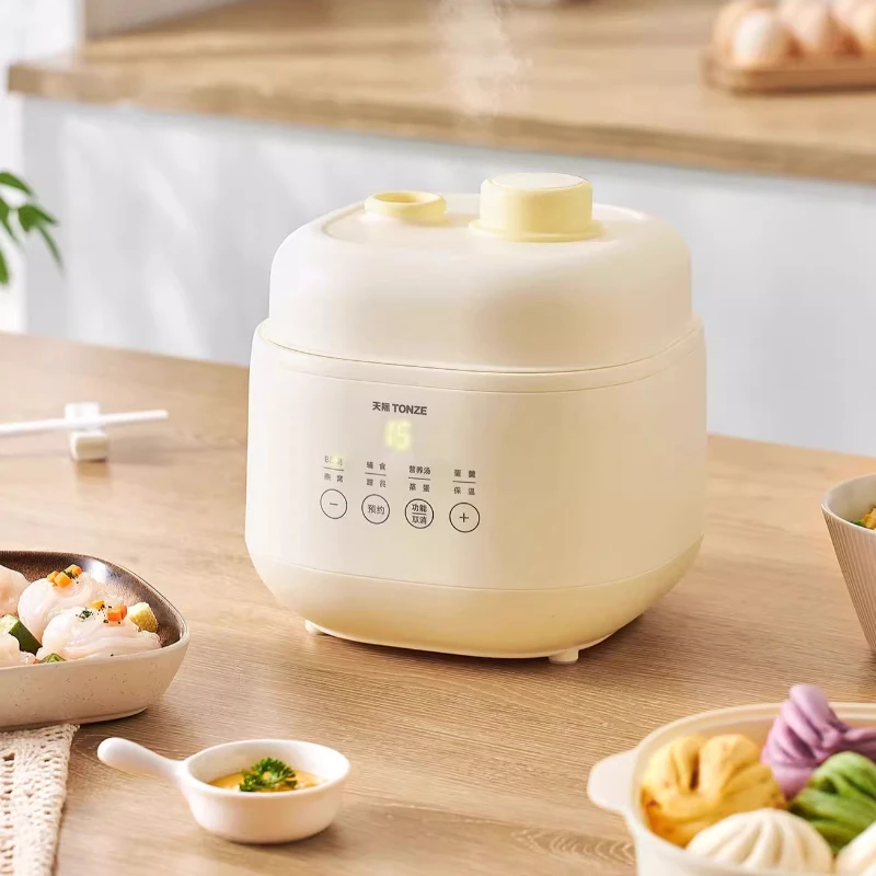 Tasse à Leurs oût électrique e - Baby Food Stew avis et prix