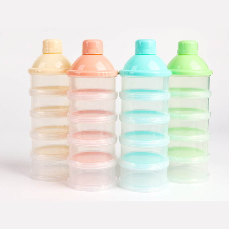 Récipient de lait en poudre po - Baby Food Organizer avis et prix