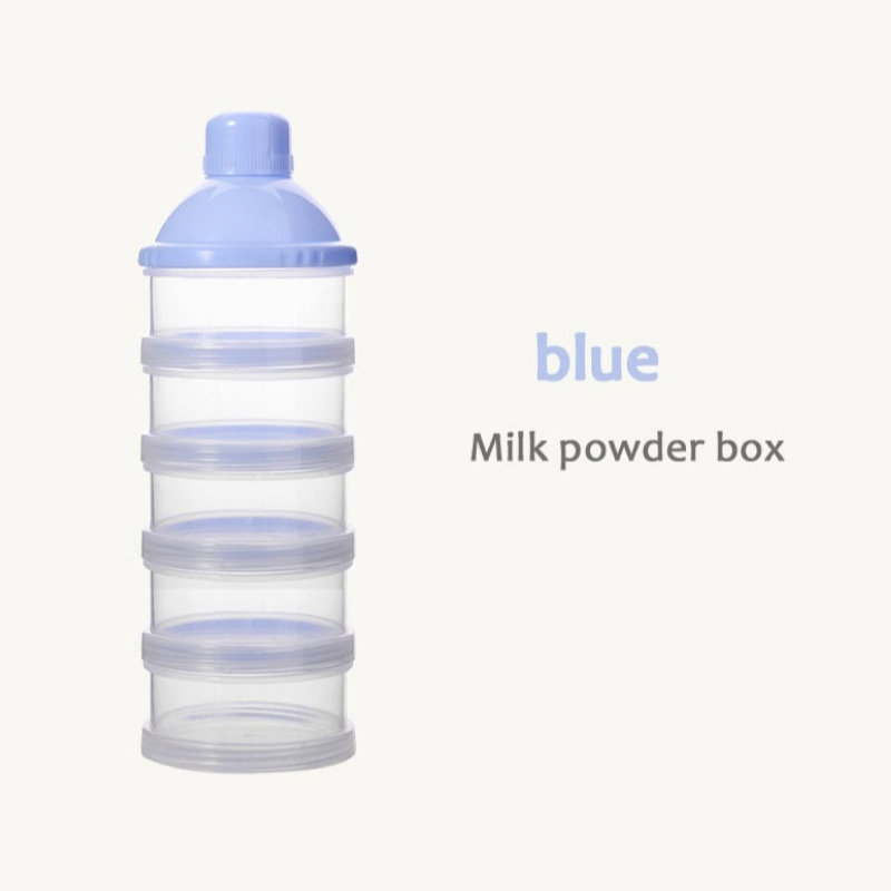 Récipient de lait en poudre po - Baby Food Organizer avis et prix