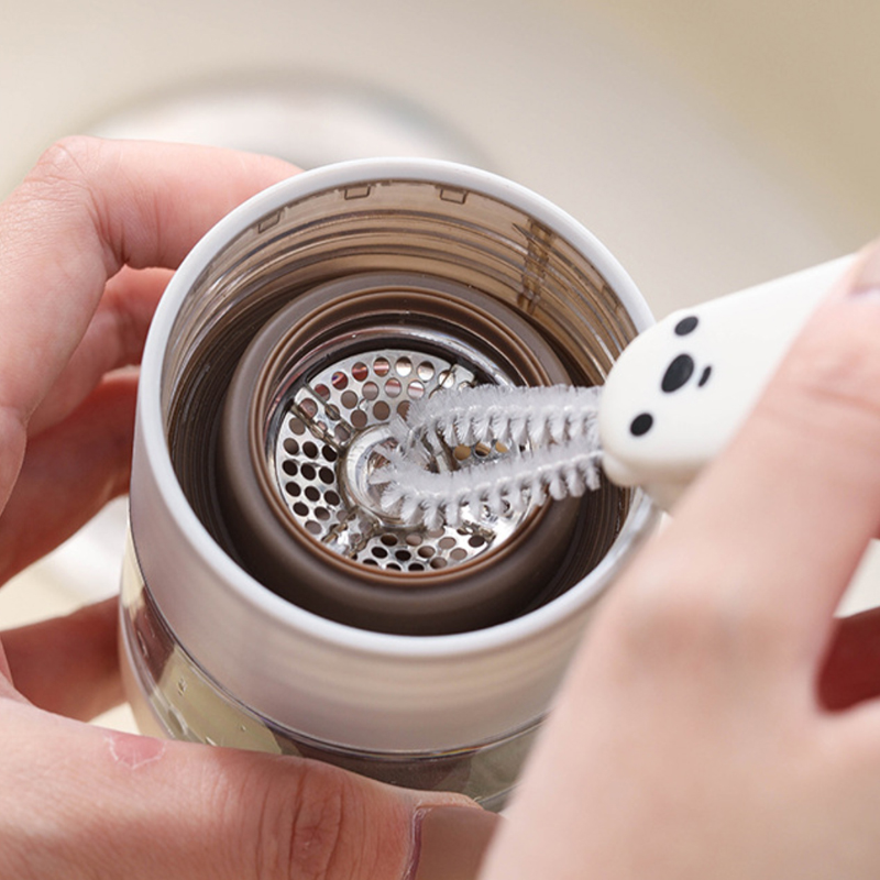 Brosse de nettoyage 3-en-1 sty - Baby Food Jars With Lids avis et prix