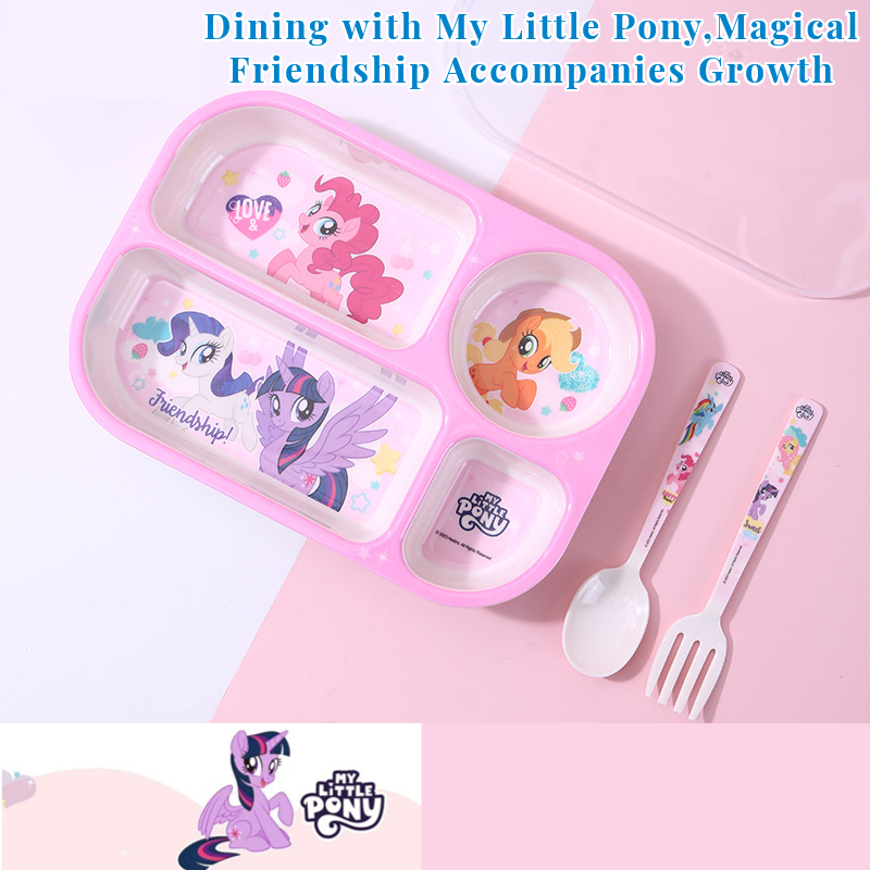 Ensemble de vaisselle My Littl - Weaning Spoon Set avis et prix