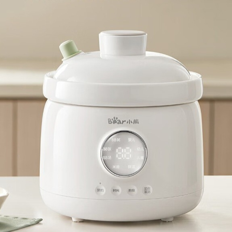 Ours bébé cuiseur alimentaire  - Baby Food Stew avis et prix
