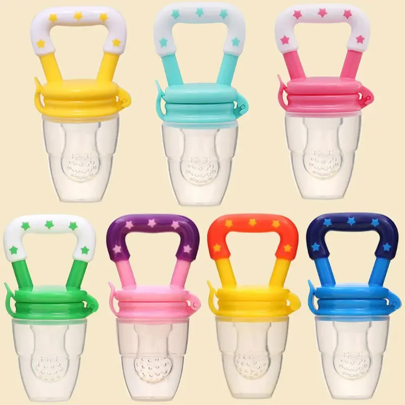 Alimentation aux fruits tétine - Baby Food Net Feeder avis et prix