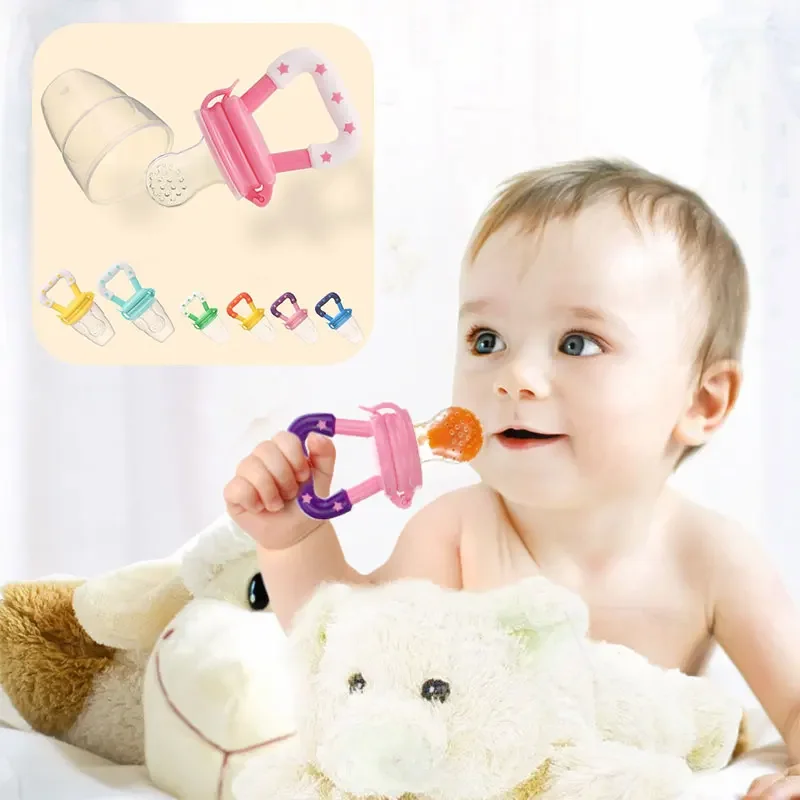 Alimentation aux fruits tétine - Baby Food Net Feeder avis et prix