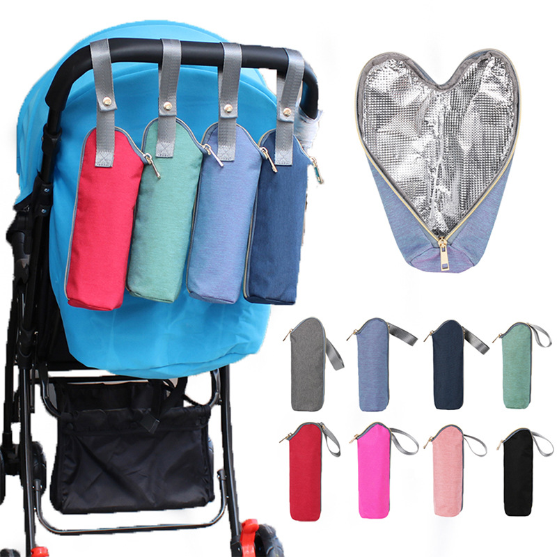 Nouveau sac isotherme chauffe- - Baby Food Warmer avis et prix