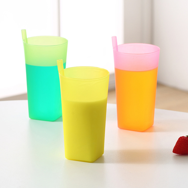 Tasse de paille enfants infant - Baby Food Grade avis et prix