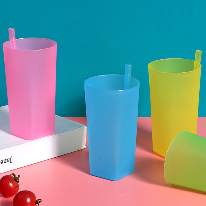 Tasse de paille enfants infant - Baby Food Grade avis et prix