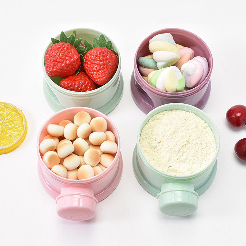 Récipient alimentaire Portable - Baby Food Organizer avis et prix
