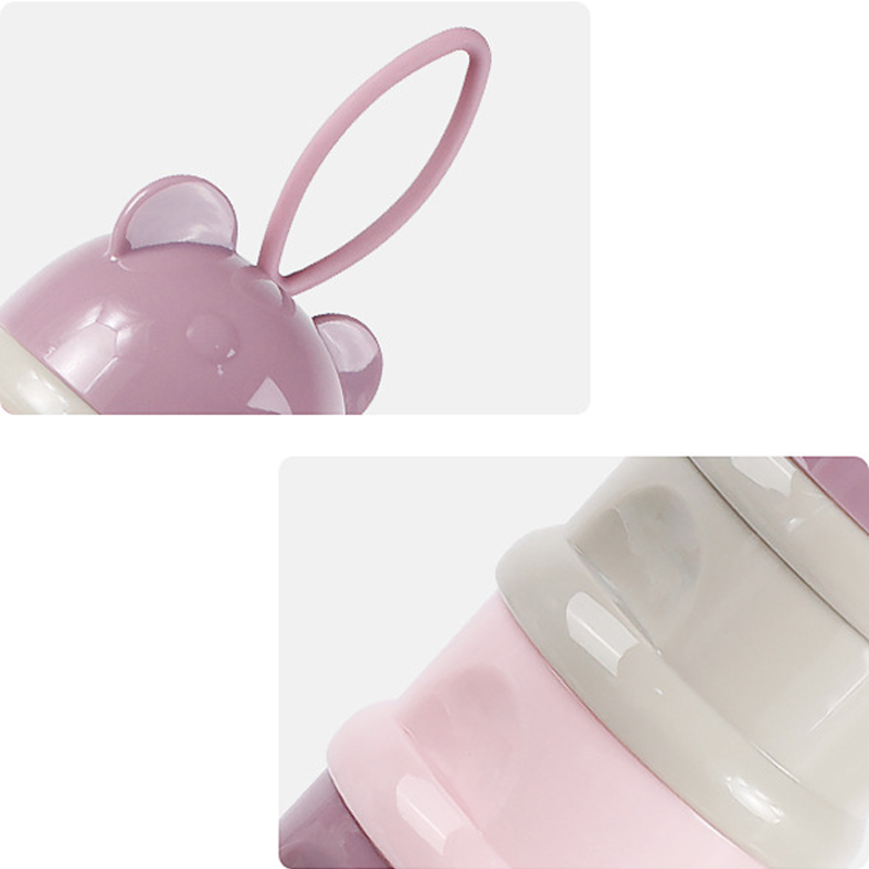 Récipient alimentaire Portable - Baby Food Organizer avis et prix