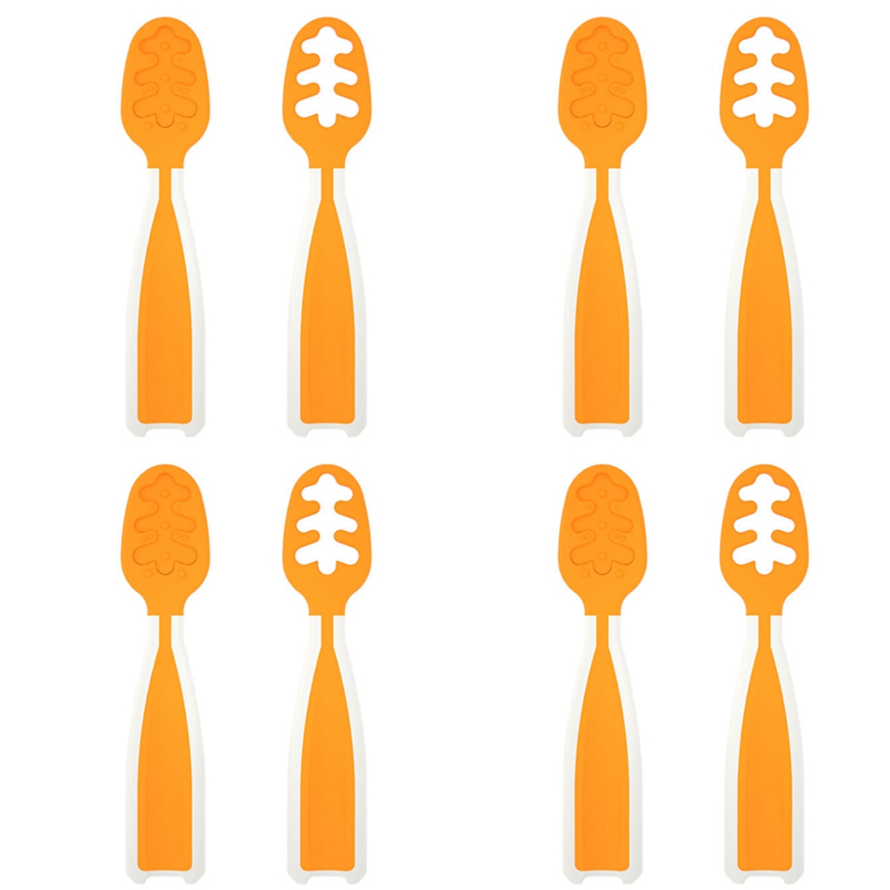 GTBL – ensemble de cuillères a - Baby Food For 6 Months avis et prix