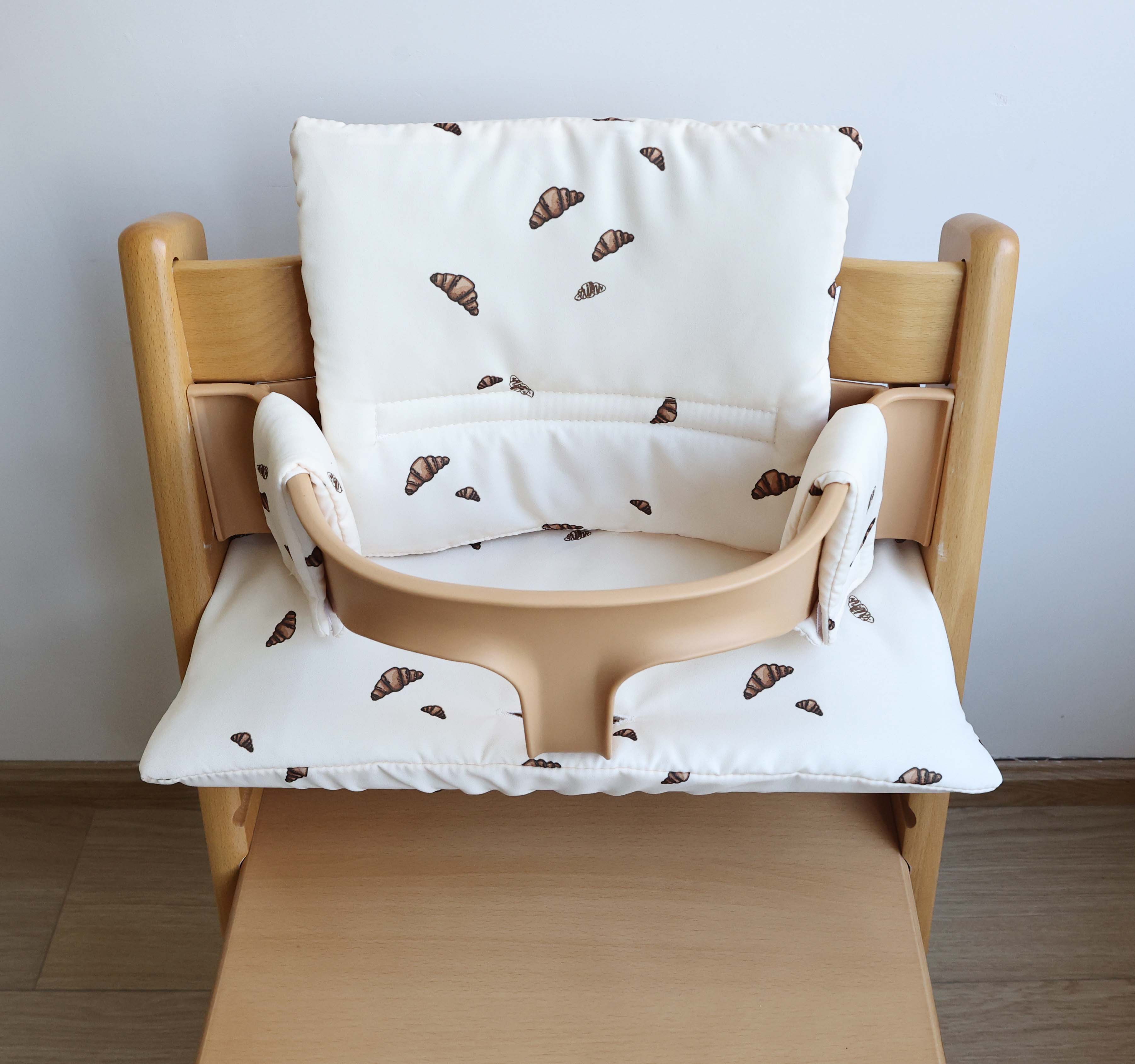 Coussin de chaise de salle à m - Baby Food Chair avis et prix
