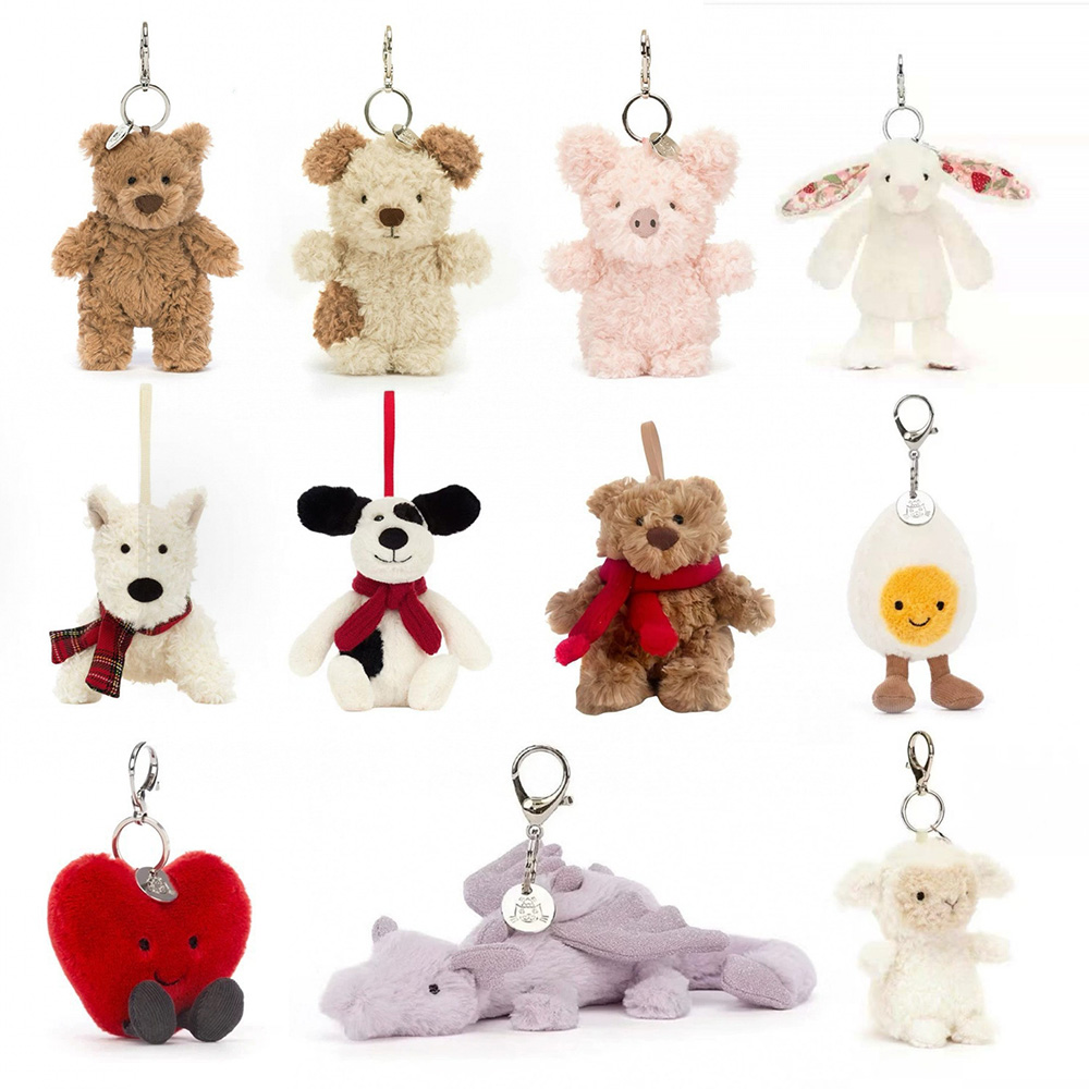 Nouvelle Peluche en Forme d'Œu - Baby Xmas Food avis et prix