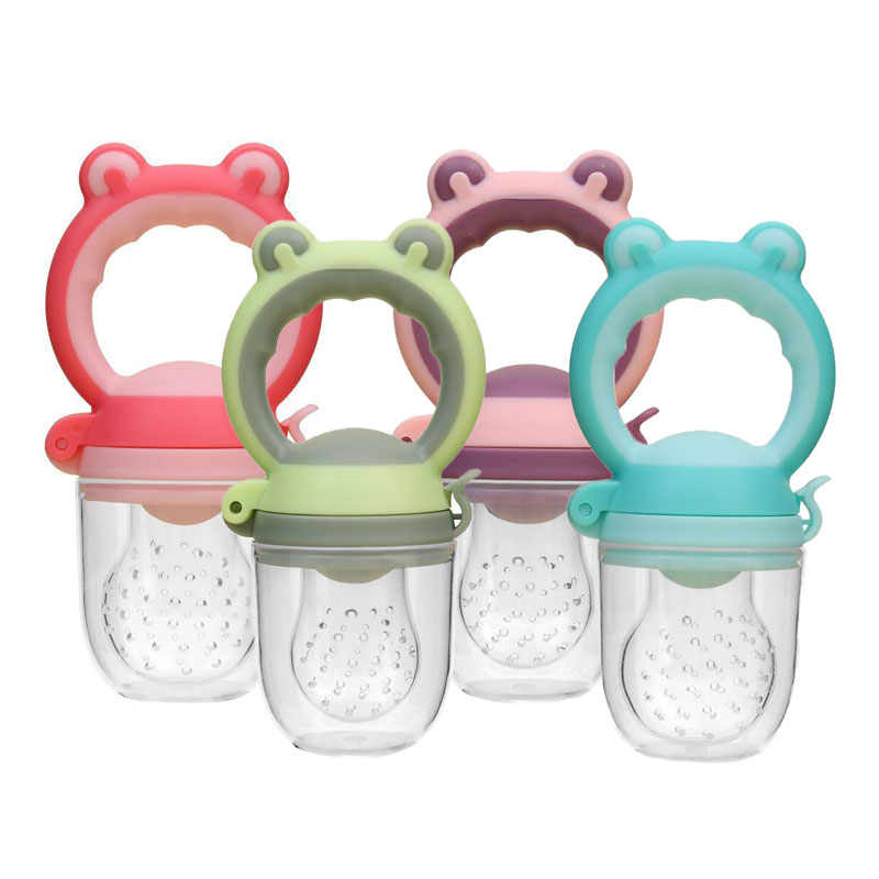 Tétine d'alimentation pour béb - Baby Food Net Feeder avis et prix