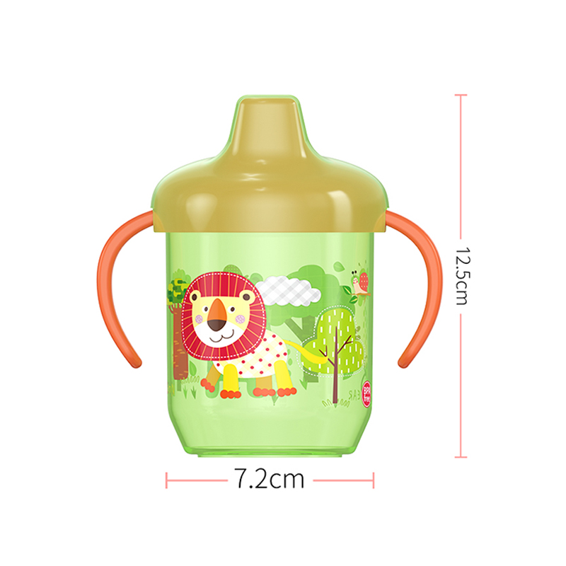 Tasse à bec de canard mignonne - Baby Food Jars With Lids avis et prix