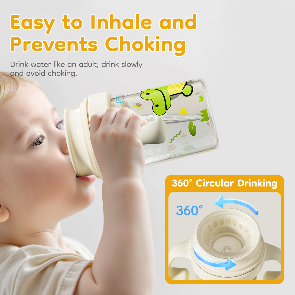 Gobelet d'apprentissage pour e - Baby Food Jars With Lids avis et prix