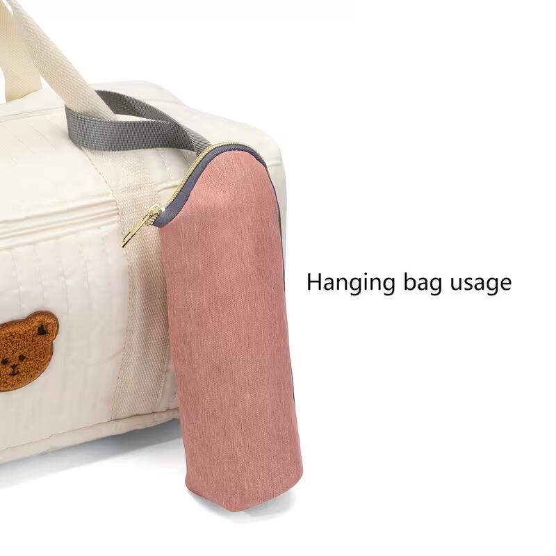 Sac isotherme portable pour bi - Baby Food Warmer avis et prix