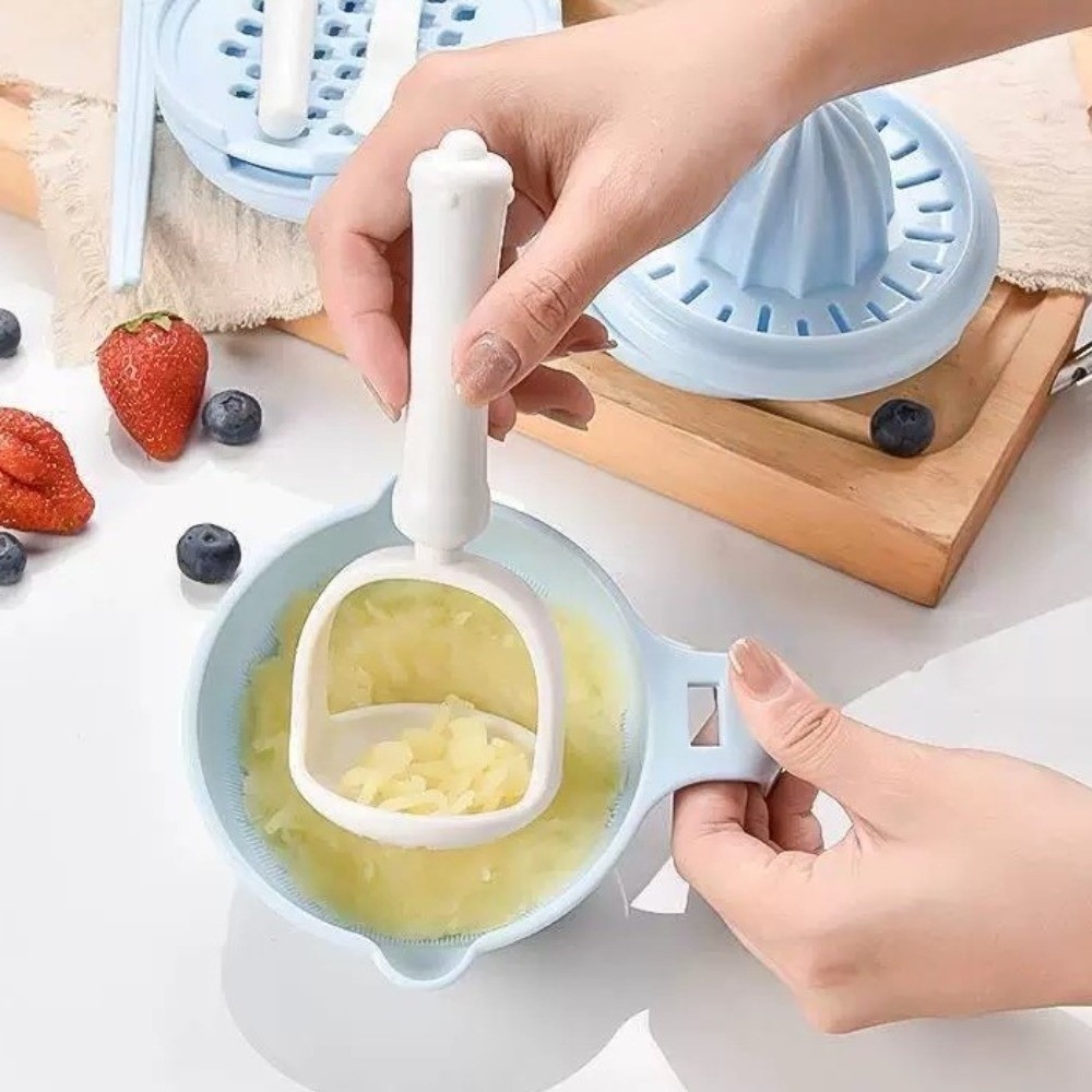 Bol de broyage de nourriture p - Baby Food Grinder avis et prix