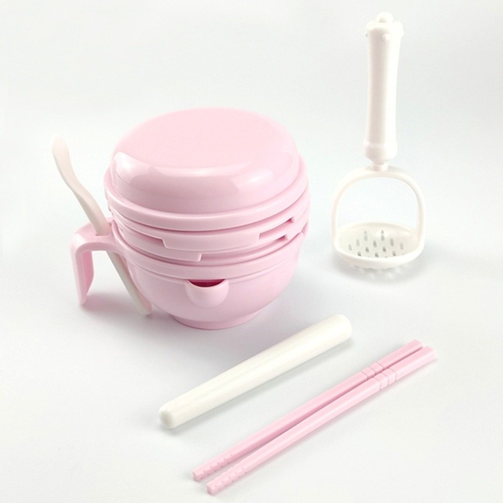 Bol de broyage de nourriture p - Baby Food Grinder avis et prix