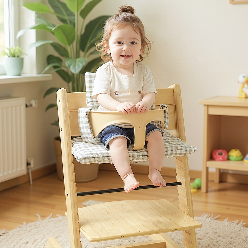 Coussin de remplacement pour r - Baby Food Chair avis et prix
