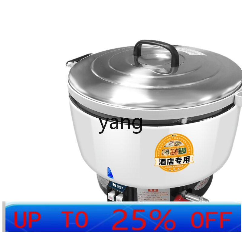 Autocuiseur à riz commercial à - Baby Food Stew avis et prix