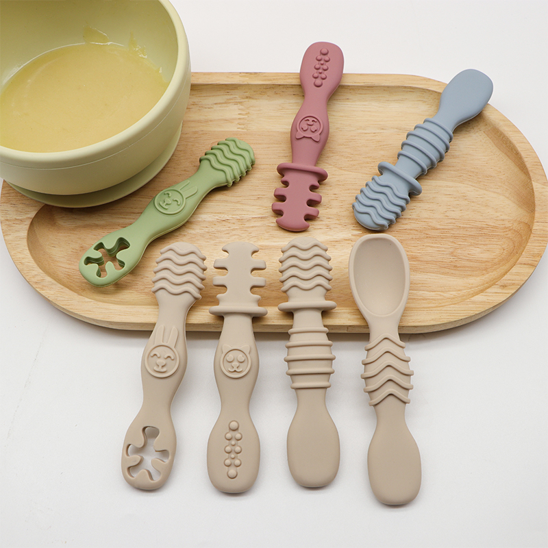 Cuillère à nourriture pour béb - Baby Food For 6 Months avis et prix