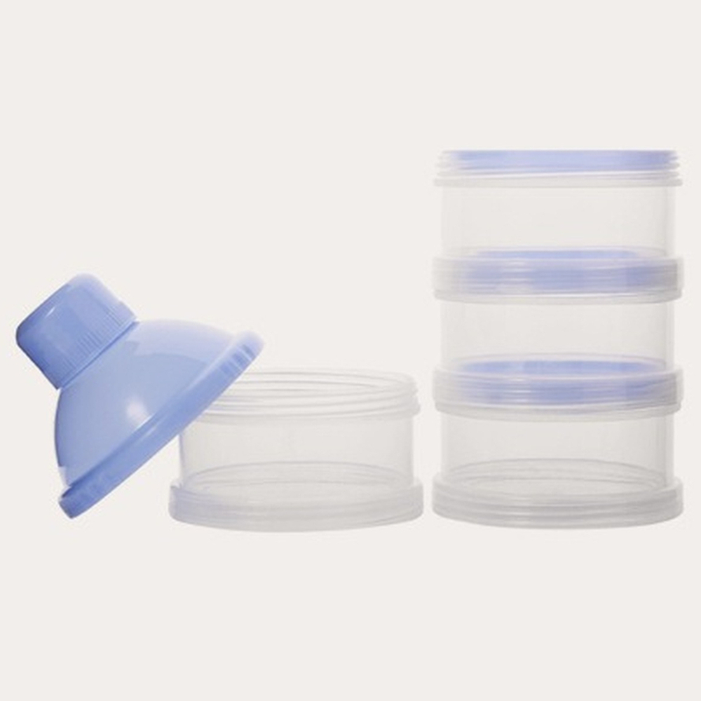 Distributeur portable de lait  - Baby Food Organizer avis et prix
