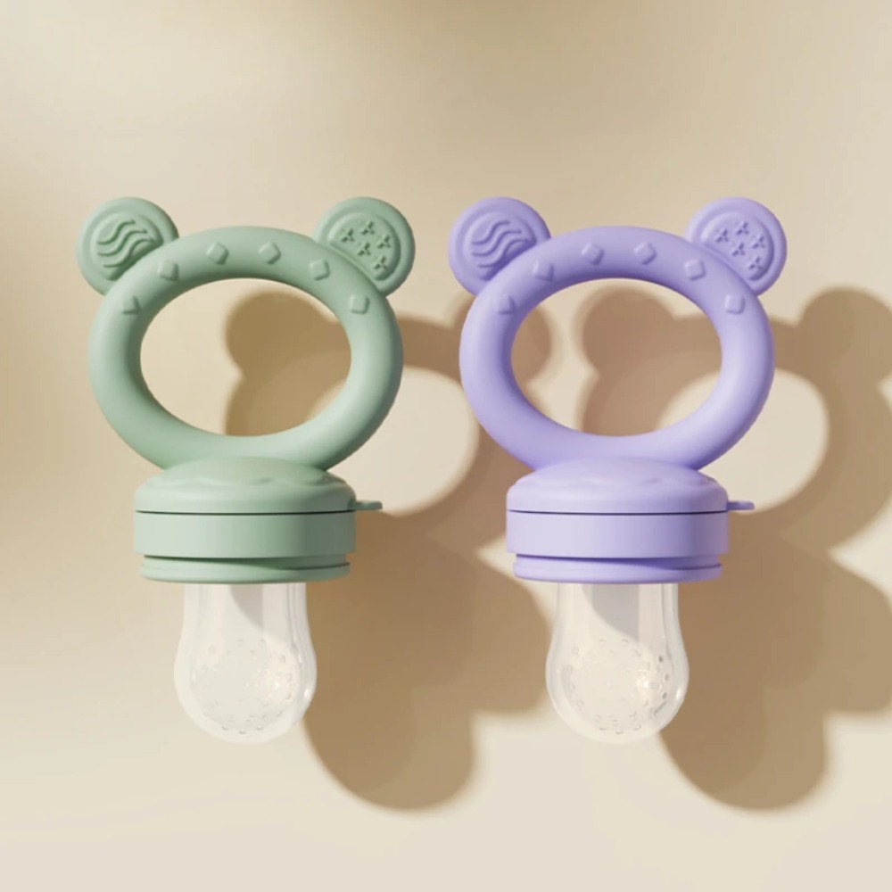 Couvre-biberon en silicone ali - Baby Food For 6 Months avis et prix